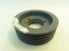 Browning 43V530SDS; Pulley; 4-Groove; 5.3" OD
