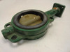 Toromont E0315; Butterfly Valve 4" (No Handle)