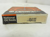 Federal 494122; Oil Seal 45mm ID x 62mm OD x 6mm Wide