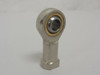 MFG- GIKFR8PW; Rod End Bearing; 8mm ID; Right M8-1.25 Thread
