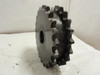 Martin DS140A21-2-3/4; Double Sprocket # 140; 21Teeth; 2-3/4"ID