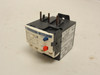 Telemecanique LRD02; Overload Relay 0.16-0.25A; 3P; 600V