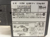 Telemecanique LRD02; Overload Relay 0.16-0.25A; 3P; 600V