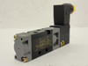 Jucomatic 51900003; Spool Valve; 5/2 Way; 115VAC