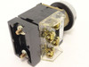 Allen-Bradley 800H-AK2; Pushbutton; 10A 600V Max