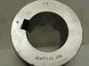Faulk 789356; Jaw Coupling Hub; 2.37"ID; Size: 30