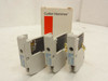 Cutler-Hammer H2003-3; Box-3; Heater Elements; Ser: Freedom