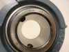 AMI UCFB207-22; Flange Bearing; 1-3/8"ID