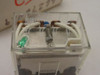 Cutler-Hammer D7PR43T1; Relay 10A; Coil 24VDC; 4PDT