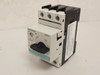 Siemens 3RV1421-1BA10; Manual Combination Starter; 1.4-2A; 3P