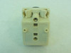 Square D 9001K25J1R; Selector Switch Operator; 30MM