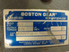 Boston SF72610NB76; Gearbox ratio 10:1