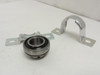 Rexnord PS251; Pillow Block Bearing; 1"ID; 2-Bolt