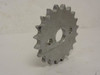 Martin 60A20-1-1/4; Sprocket 60# ; 20T; 1-1/4"ID