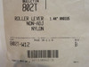 Allen-Bradley 802T-W12; Roller Lever Nylon 1.44 Radius