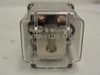 Potter & Brumfield KRP-11DG-110; Relay 10A; 250VAC; Coil: 110VDC