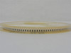 Venkel CR1206-8W-3570FT; Lot-3500 Chip Resistors; 357 ohms