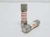 Shawmut ATM30/50; Lot-2; Fast Acting Midget Fuse; 30/50A; 600V