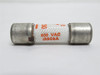 Shawmut ATM30/50; Lot-2; Fast Acting Midget Fuse; 30/50A; 600V