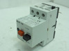 Automation Direct MS25-160; Manual Starter 1-1.6A 3P 600V