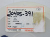 Venkel CR1206-8W-391JT; Lot-4000 Chip Resistor; 390ohm