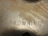 Browning SK1; SK Bushing; 1"ID; 3-7/8" FLG OD