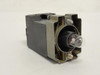 Telemecanique ZB2BW031; Light Module Assy; 120VAC W/Contact