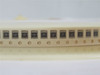 Venkel CR1210-4W-750JT-3300; Lot-3300 Chip Resistor; 75ohm