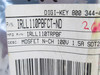 Vishay IRLL110TRPBF; Lot-100; Mosfet; N-Channel; 100V; 1.5A