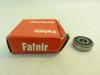 Fafnir 39PP; Ball Bearing; 9mm Bore; 26mm OD; 8mm Width