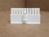 AMP 770586-1; Lot-10 Connector Plugs; 22Pos; 2-Row; Crimp