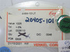 Venkel CR1206-8W-101JT; Lot-3600 Chip Resistor; 100R; +-5%