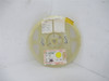 Venkel CR1206-8W-1242FT; Lot-4600 Chip Resistor;12.4kOhm