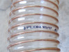Pureflex P2PUPAS-80; Lot-2 FLEXADUX Air hose 80mmID 50ftTotal