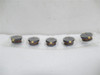 Coilcraft DO5022P-154MLB; Lot-5 Fixed Inductors; 1.5A; 150uH