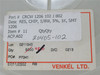 Venkel CR1206-8W-102JT; Lot-3500 Resistor Chip; 1K; +-5%
