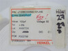 Venkel C1206C0G500-101JNE; Lot-3200 Ceramic Capacitor 100pF