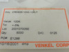 Venkel CR0805-10W-104JT; Lot-4000 Chip Resistors; 100k ohms