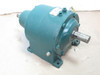 Master-PT 7866687001KR; Inline Gear Reducer; 7.6:1 Ratio