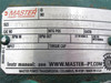 Master-PT 7866687001KR; Inline Gear Reducer; 7.6:1 Ratio