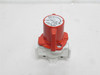 SMC VHS40-N04B-Z; Single Action Relief Valve 1/2NPT; 15-150PSI