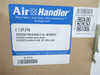 Air Handler 2TJ10; Air Filter 20x25x2 (only 1 filter)