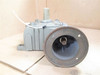 Makishinko KEXN-R-120-1/30-G; Gear Speed Reducer; 30:1 Ratio