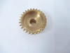 Alfa Laval 1156300; Gear Wheel 27 Teeth 15mm ID
