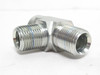 Discount Hose 5603-8-8-8; Street Tee; 1/2NPT x 1/2NPT x 1/2NPT