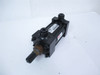 Atlas 1H000006538; Hydraulic Cylinder 1400PSI 2.5"x2.5"