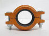 SPF-Anvil 2" SPF C4; Rigid Pipe Coupling; Size: 2"