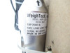 Weightech WBP-2.50K; Load Cell 2500 LB