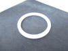 Alfa Laval 70251; Infeed Seal Ring 2.375" ID 2.875" OD