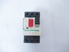 Schneider GV2 ME08; Manual Motor Starter 2.5- 4A